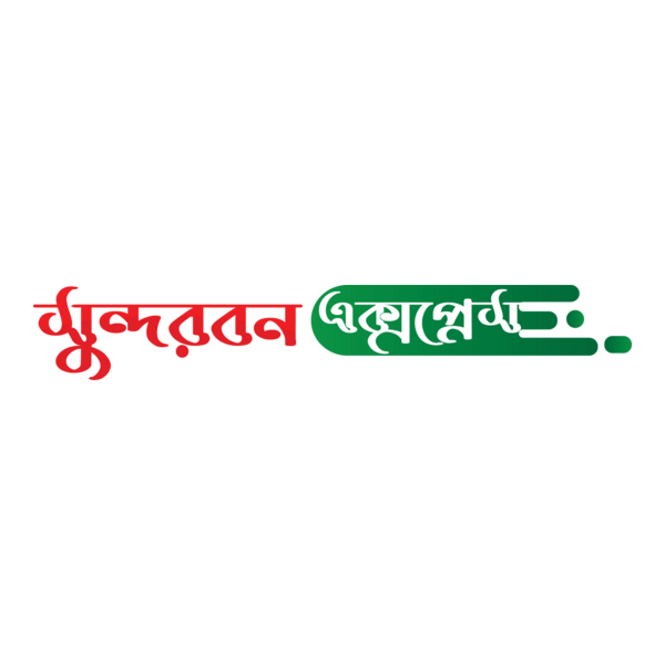 Sundarban Express Logo PNG Vector