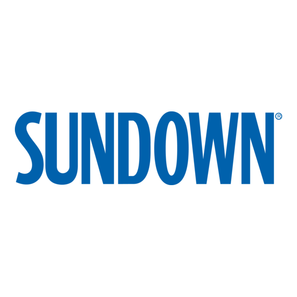 SUNDOWN Logo PNG Vector
