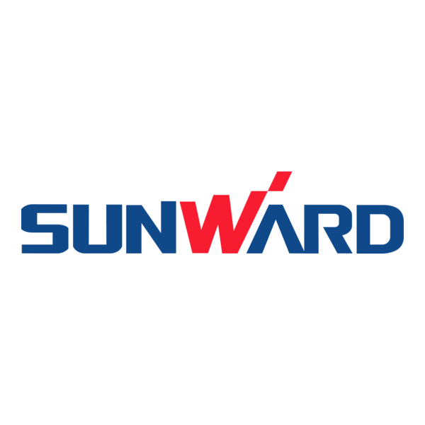 Sunward Logo PNG Vector