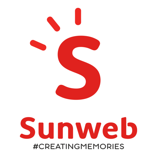 Sunweb Logo PNG Vector