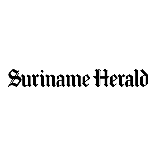 Suriname Herald Logo PNG Vector