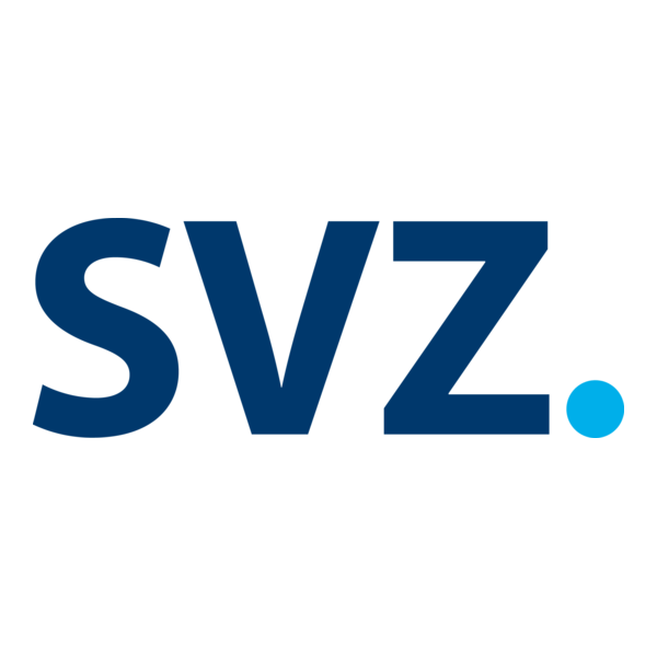 SVZ Logo PNG Vector