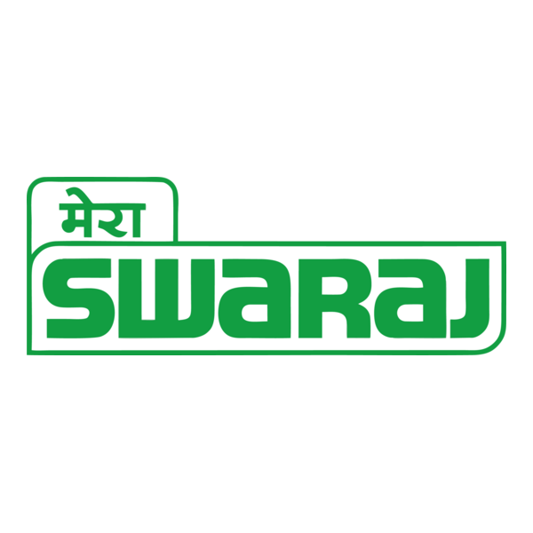 Swaraj Logo PNG Vector