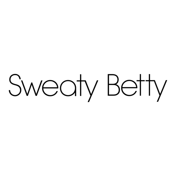 Sweaty Betty Logo PNG Vector