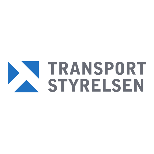 Swedish Transport Agency Logo PNG Vector