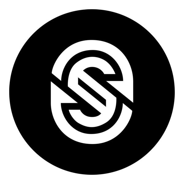 SyncCoin (SYNC) Logo PNG Vector