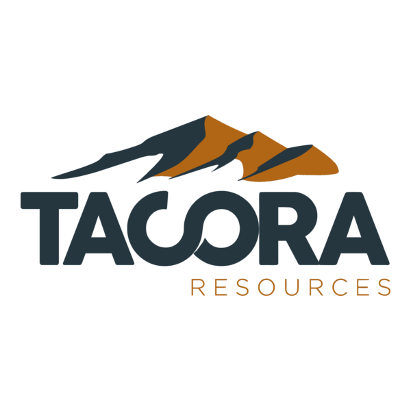 Tacora Resources Logo PNG Vector