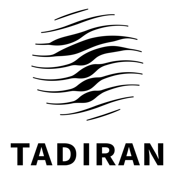 Tadiran Logo PNG Vector