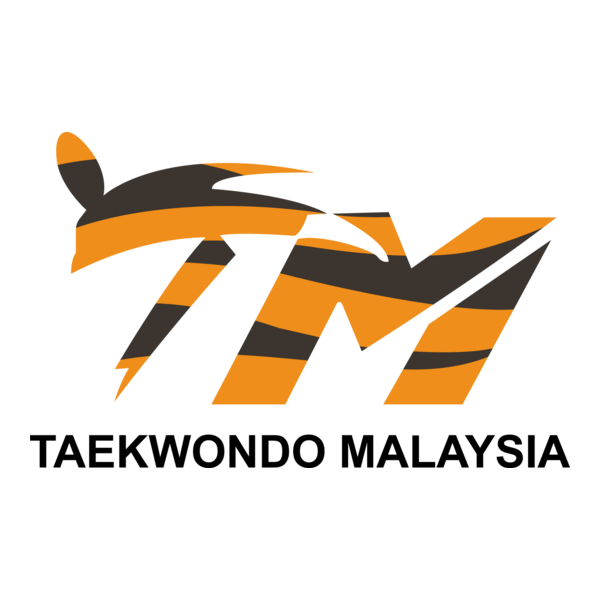 TAEKWONDO MALAYSIA Logo PNG Vector