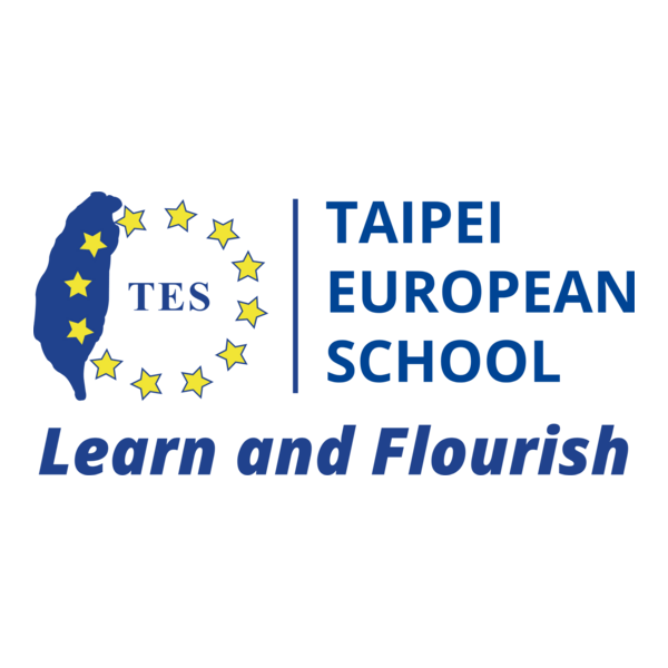 Taipei European School Logo PNG Vector