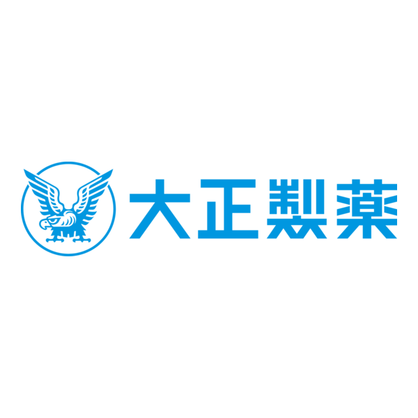 Taisyou Seiyaku Logo PNG Vector