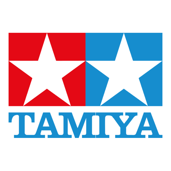 Tamiya Logo PNG Vector