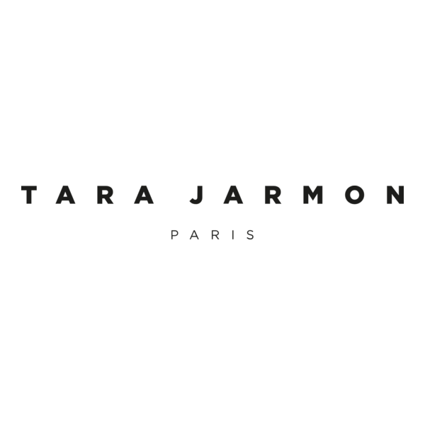 Tara Jarmon Paris Logo PNG Vector