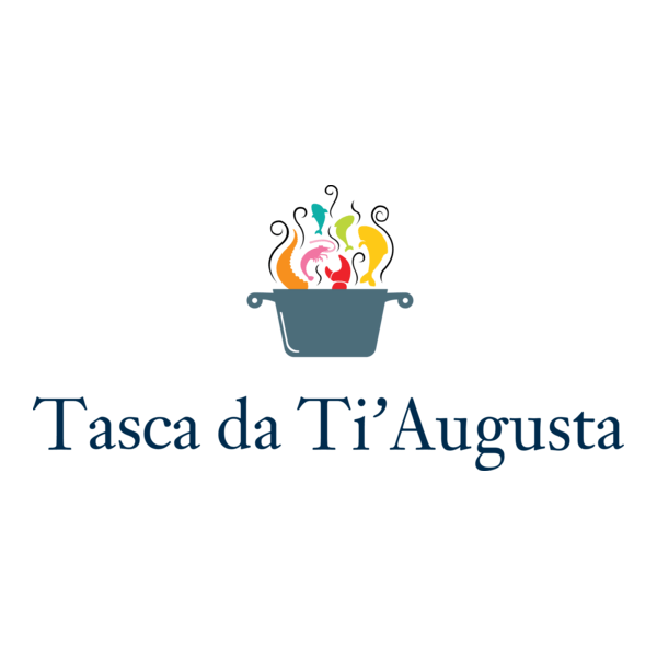 Tasca da Ti' Augusta Logo PNG Vector