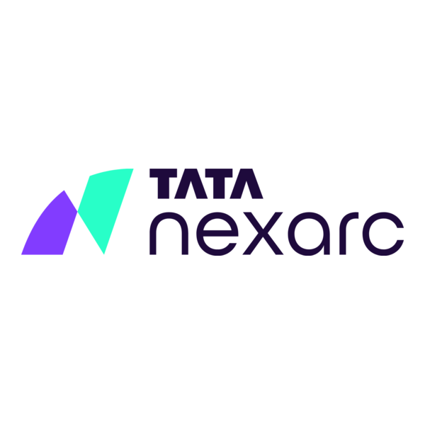 Tata nexarc Logo PNG Vector