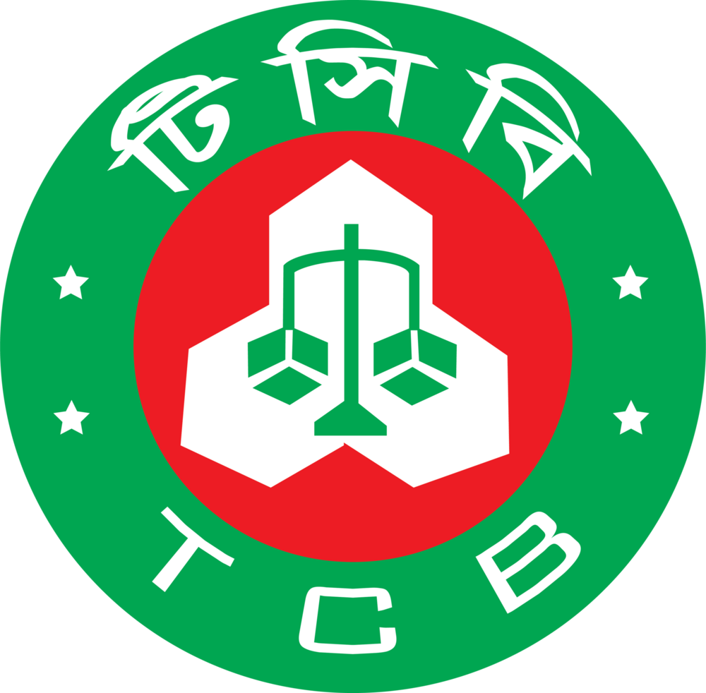 TCB Logo PNG Vector