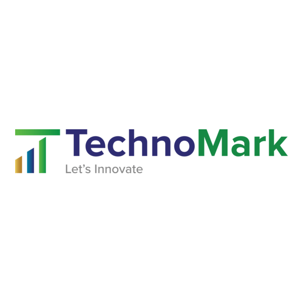 Technomark Logo PNG Vector