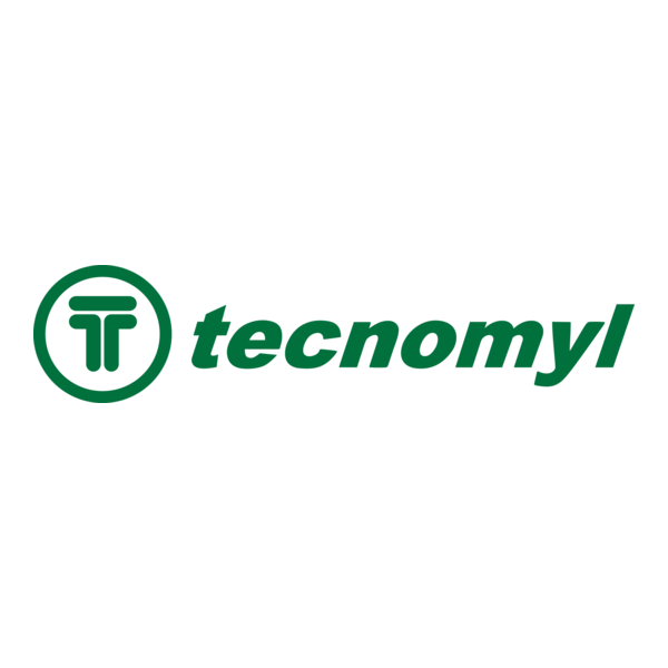 tecnomyl Logo PNG Vector
