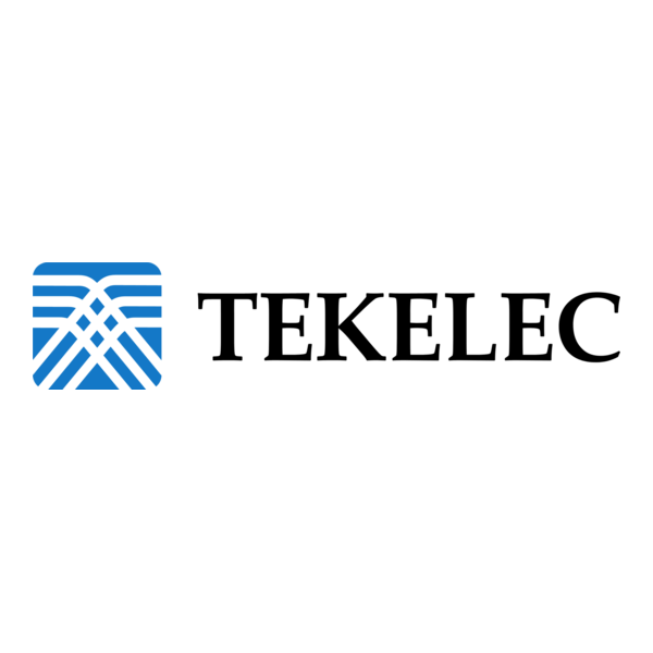 Tekelec Logo PNG Vector