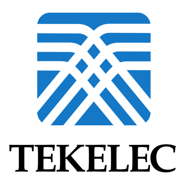 Tekelec Logo PNG Vector