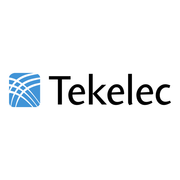 Tekelec Logo PNG Vector