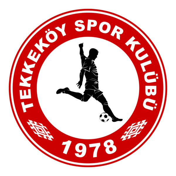 Tekkeköyspor Logo PNG Vector