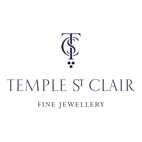 Temple St. Claire Logo PNG Vector