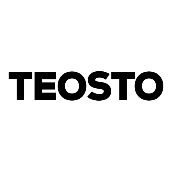 Teosto Logo PNG Vector