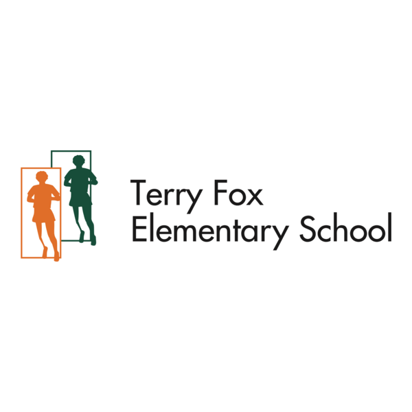 Terry Fox Run Logo PNG Vector