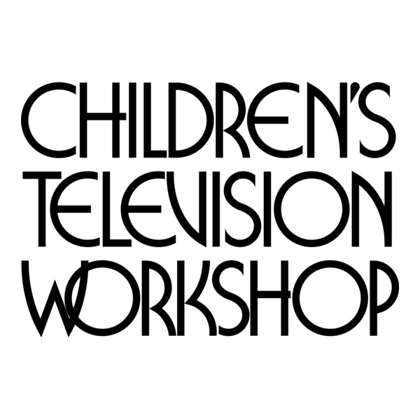 The Children Television Workshop Logo PNG Vector