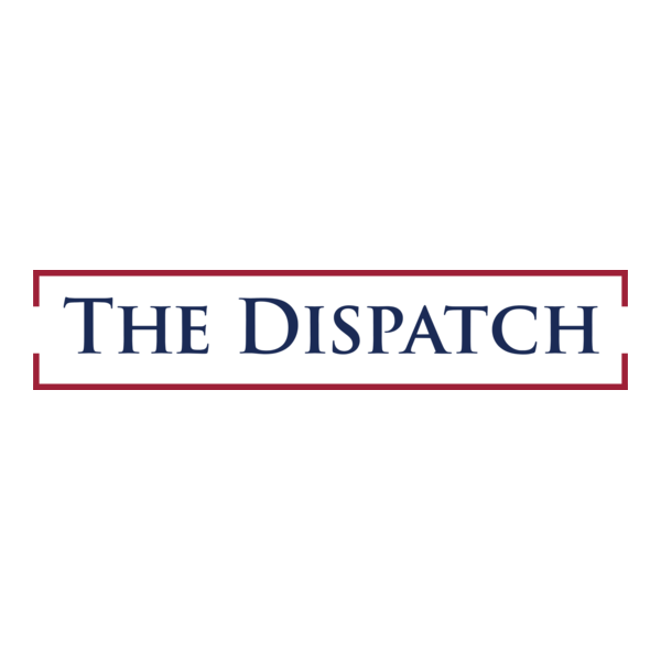 The Dispatch Logo PNG Vector