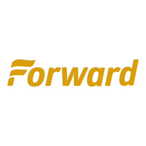 The Forward Logo PNG Vector