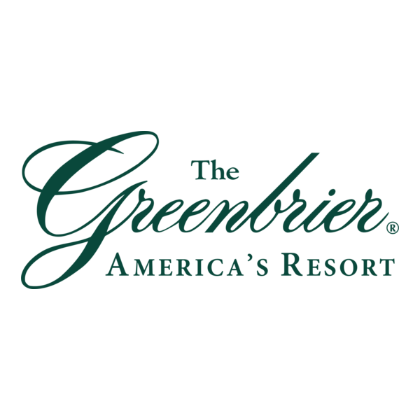 The Greenbrier Logo PNG Vector