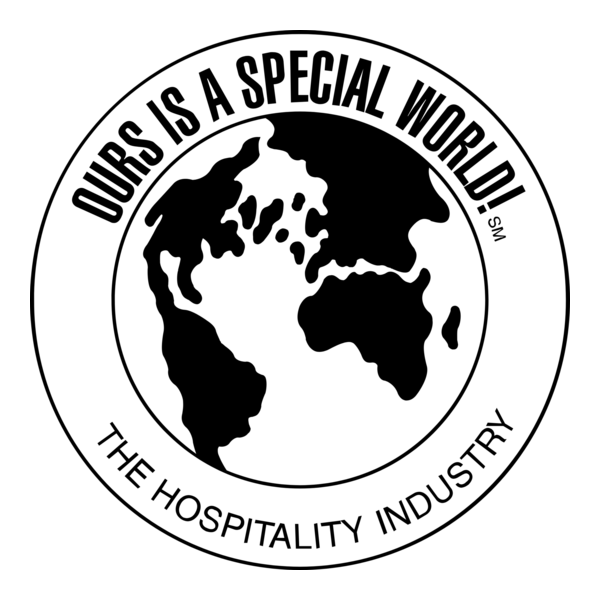 The Hospitality Industry Logo PNG Vector
