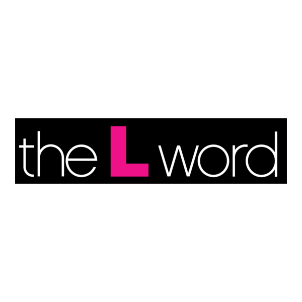 The L Word Logo PNG Vector