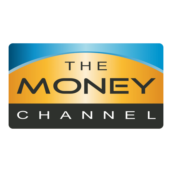 The Money Channel Logo PNG Vector