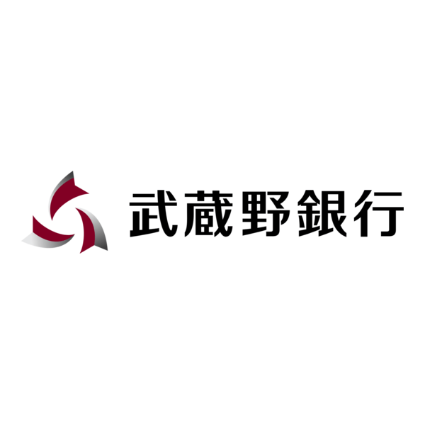 The Musashino Bank Logo PNG Vector