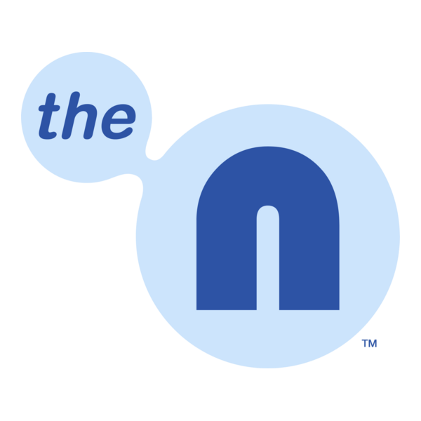 The N (2007) Logo PNG Vector