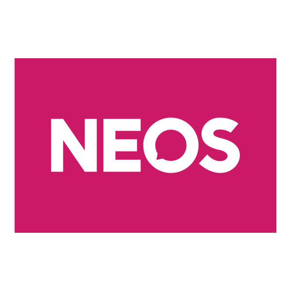 The New Austria and Liberal Forum Logo PNG Vector