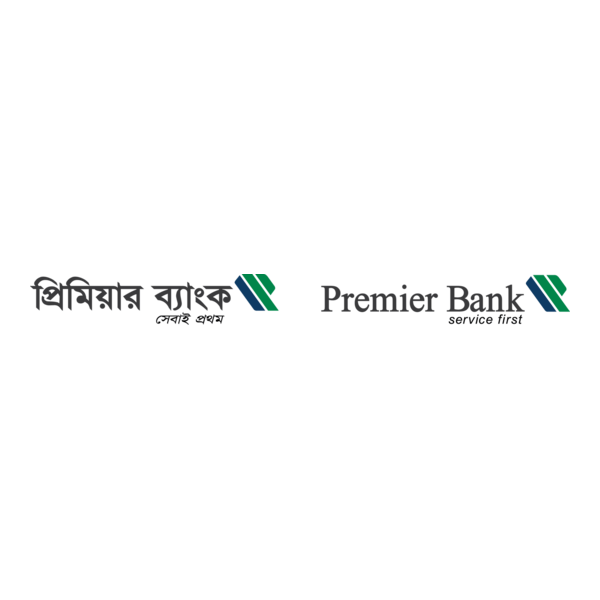 The Premier Bank Limited Logo PNG Vector