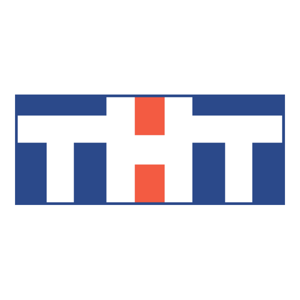 THT Logo PNG Vector