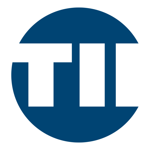 TII Logo PNG Vector