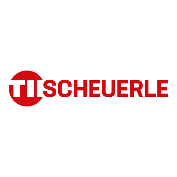 TII SCHEUERLE Logo PNG Vector