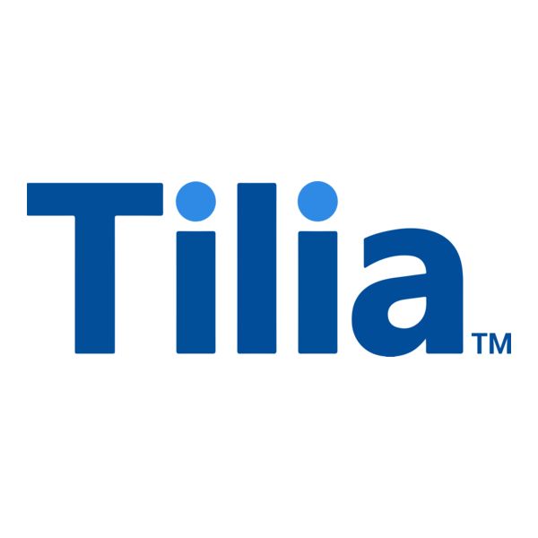 Tilia LLC. Logo PNG Vector