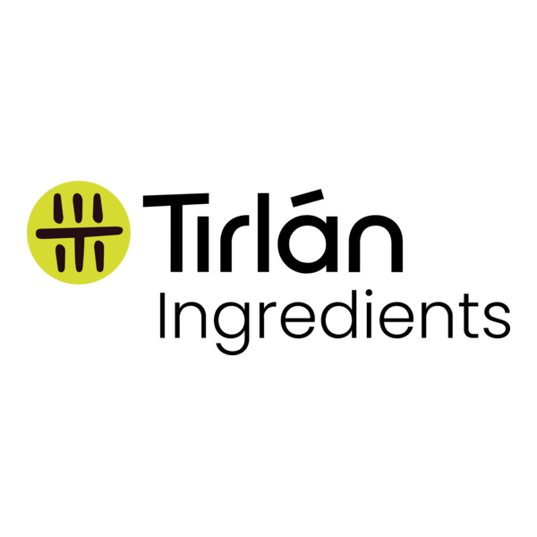 Tirlán Ingredients Logo PNG Vector