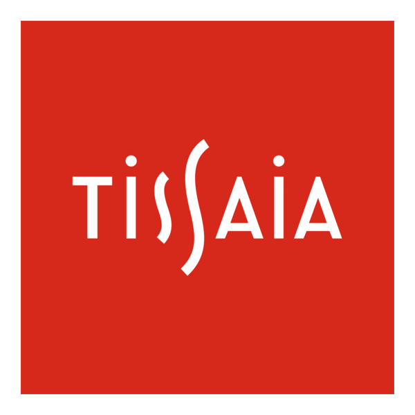 Tissaia Logo PNG Vector