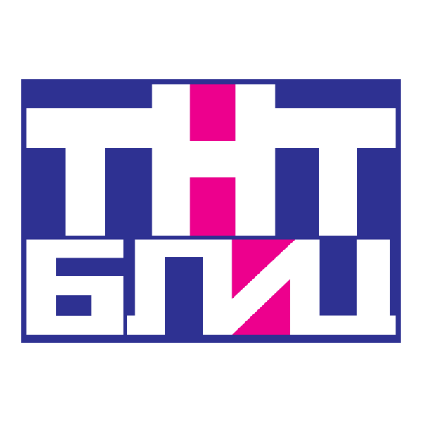 TNT-Blits Logo PNG Vector