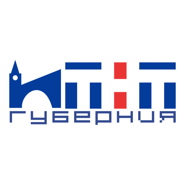 TNT-Gubernia Logo PNG Vector