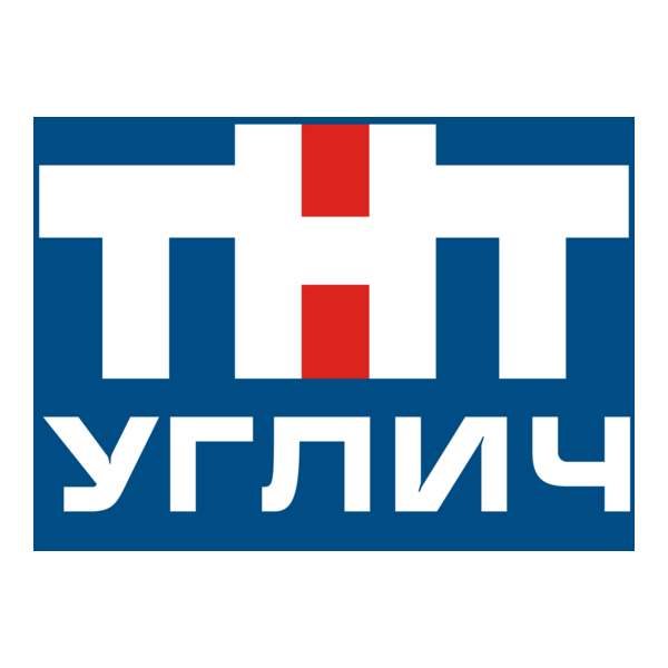 TNT Uglich Logo PNG Vector