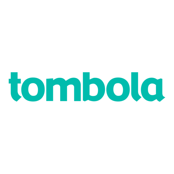 Tombola Logo PNG Vector